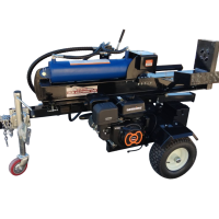 Hydraulic Log Splitter