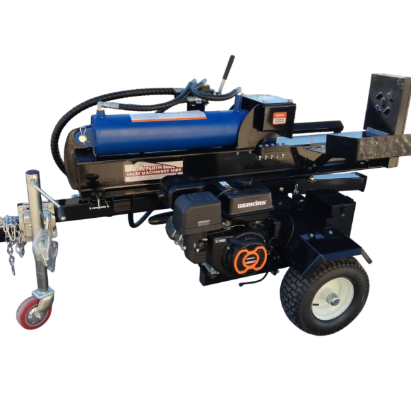40 Ton Hydraulic Log Splitter