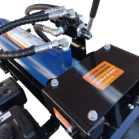 Hydraulic Log Splitter