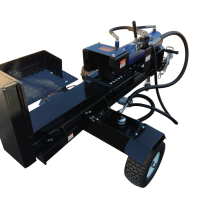 Hydraulic Log Splitter