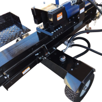 Hydraulic Log Splitter
