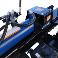 Hydraulic Log Splitter