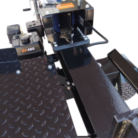 Hydraulic Log Splitter