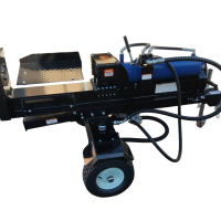 Hydraulic Log Splitter