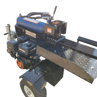 Hydraulic Log Splitter