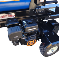 Hydraulic Log Splitter