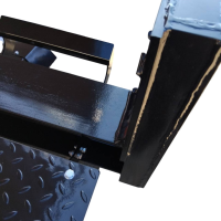 Hydraulic Log Splitter