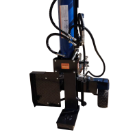 Hydraulic Log Splitter