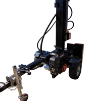 Hydraulic Log Splitter