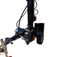 Hydraulic Log Splitter