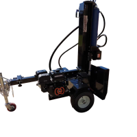 Hydraulic Log Splitter