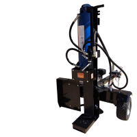 Hydraulic Log Splitter