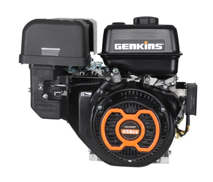 Engine 18 Hp / 456cc