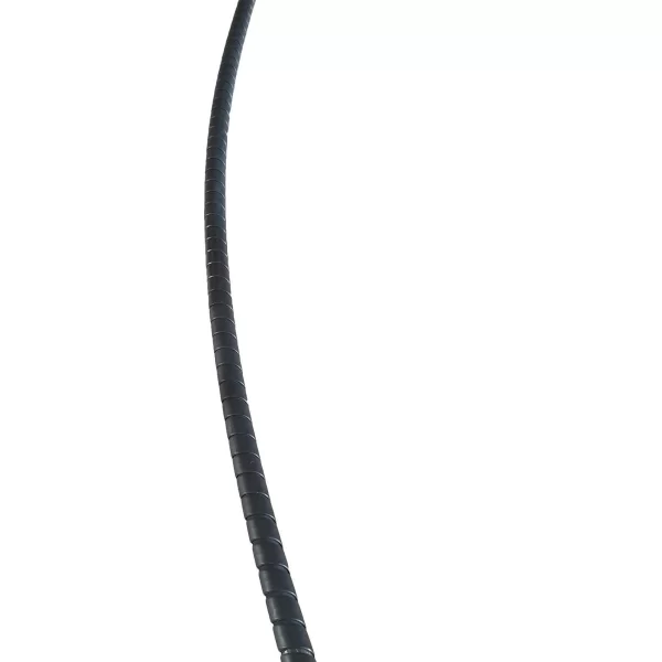 R4 Hose 1.9m ID 1/2" - Both Sides JIC Straight Fittings