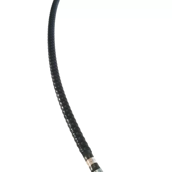 R4 Hose 1.9m ID 3/4" - One Side Straight