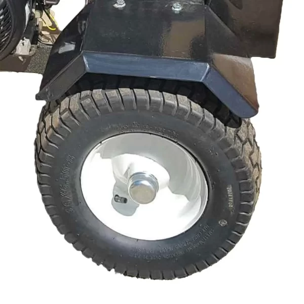 Log Splitter Tyres