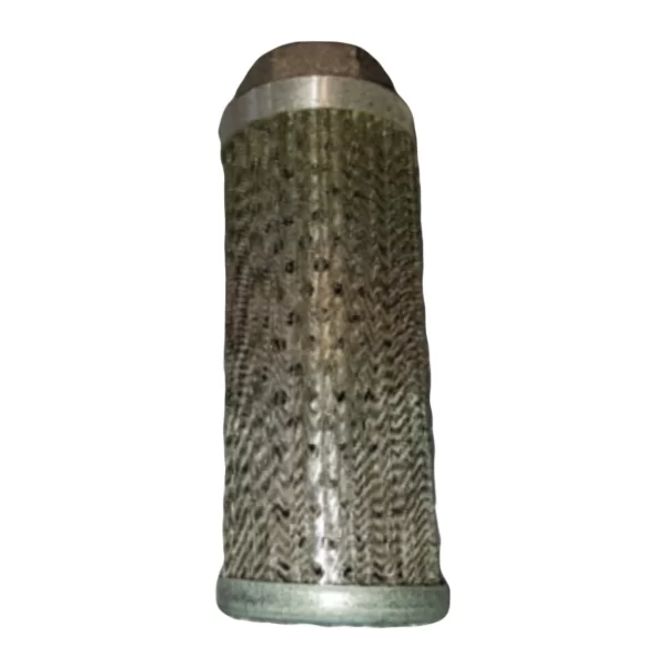 Oil Suction Strainer