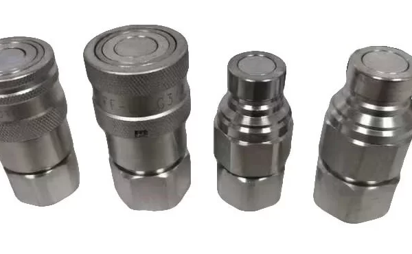 Quick Coupling