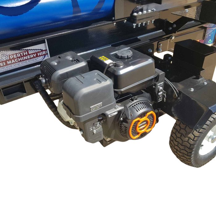 Engine 18 Hp / 456cc