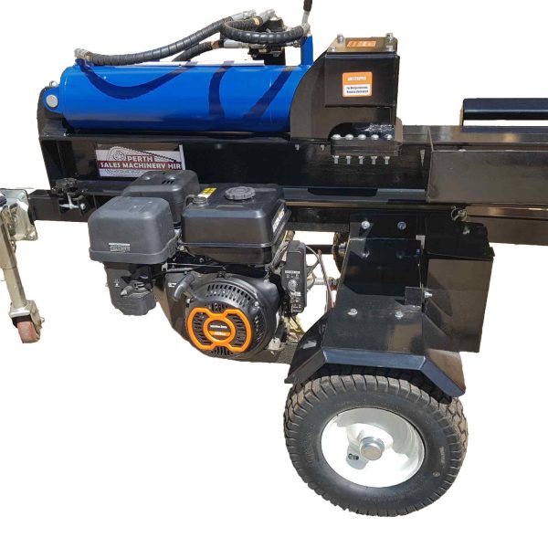 Second image of Engine 18 Hp / 456cc
