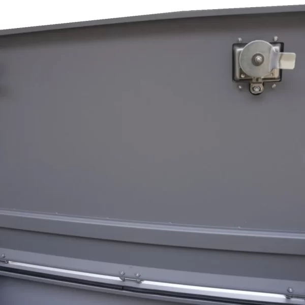 Second image of 1600 Series Portable Storage Feed Bins