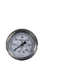 Pressure Gauge