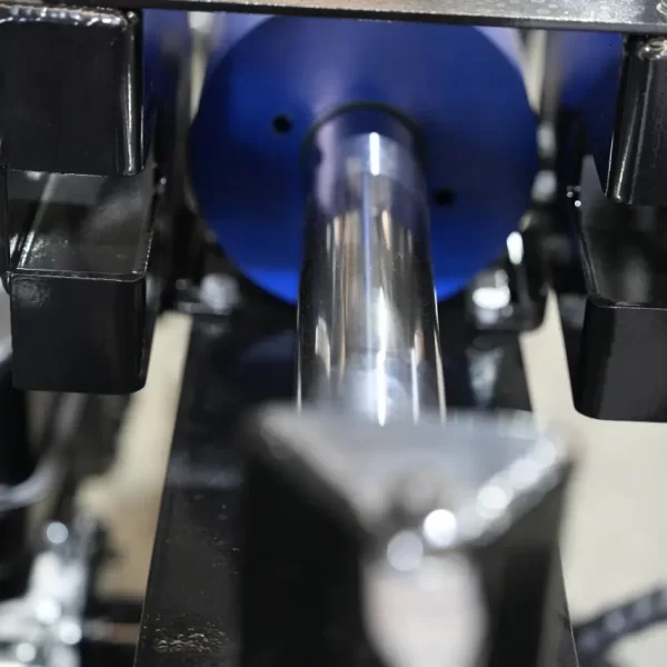 Second image of Hydraulic Ram 5 Inch Out of Stock