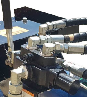 Control Valve