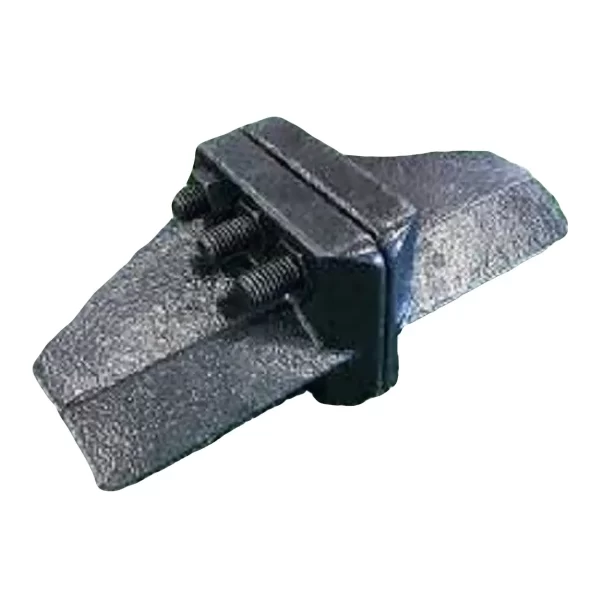4-Way Wedge Adapter For Cast Wedge Only