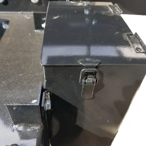 Battery Enclosure Box