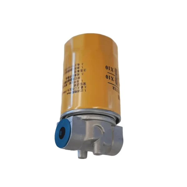 Hydraulic Spin-on Line Oil Filter