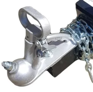 Tow Ball Hitch