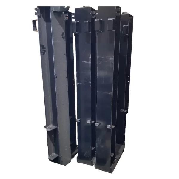 Wide Flange Steel H-Beam