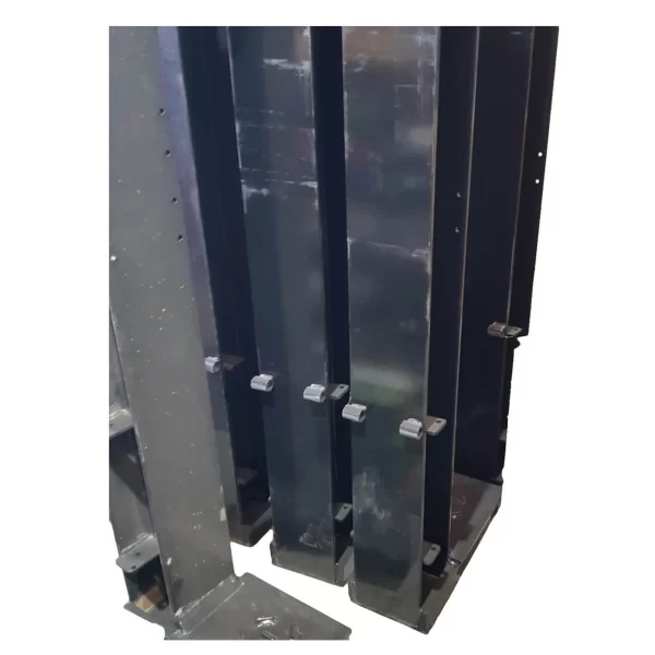 Second image of Wide Flange Steel H-Beam