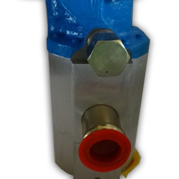 Second image of Hydraulic Gear Pump