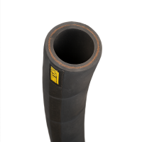 Suction Hose Black