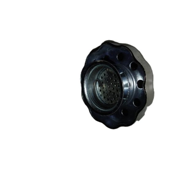 Second image of Hydraulic Breather Cap (Current Model)