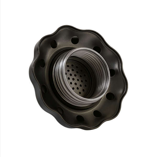 Hydraulic Breather Cap (Current Model)