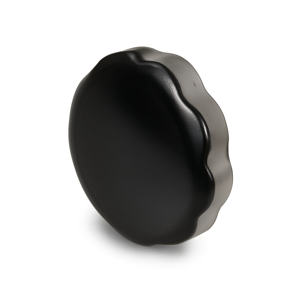 Hydraulic Breather Cap (Current Model)