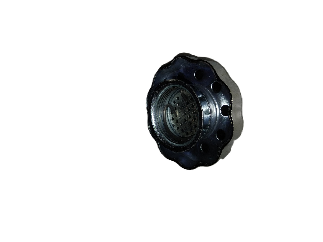 Hydraulic Breather Cap (Current Model)
